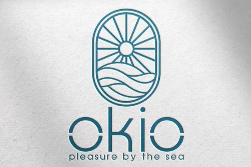 Okio - pleasure by the sea