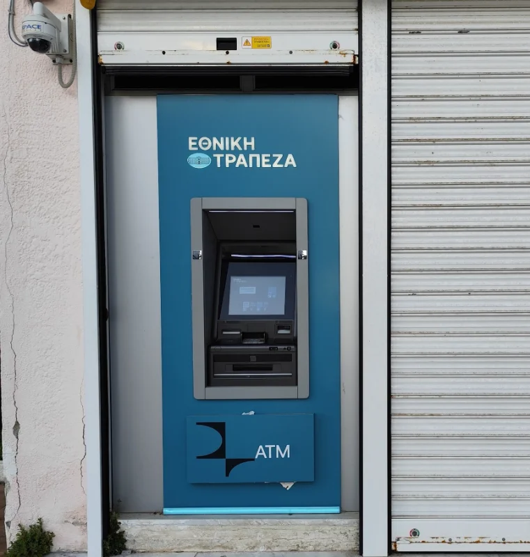 ATM National Bank