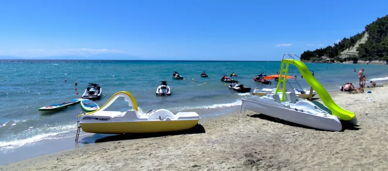 Fourka WaterSport
